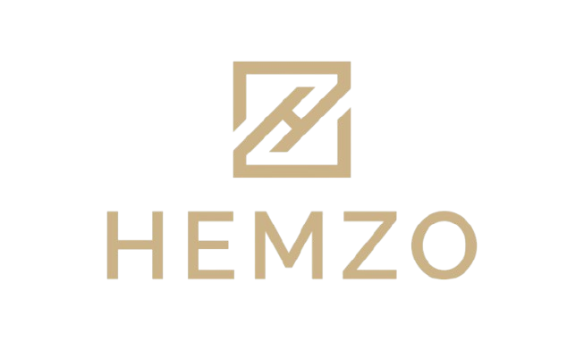 HEMZO logo